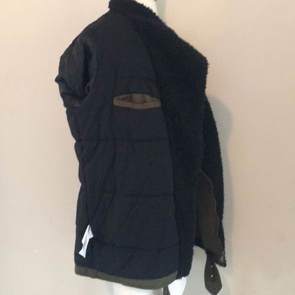 Express Jacket - Picture 4 of 4
